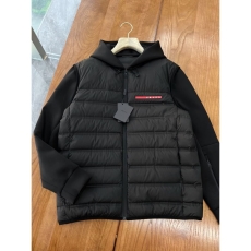 Prada Down Jackets